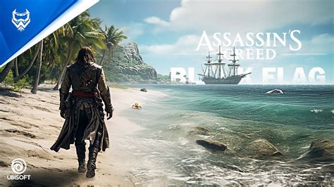 black flag assassin's creed remake|ac black flag remake release date.